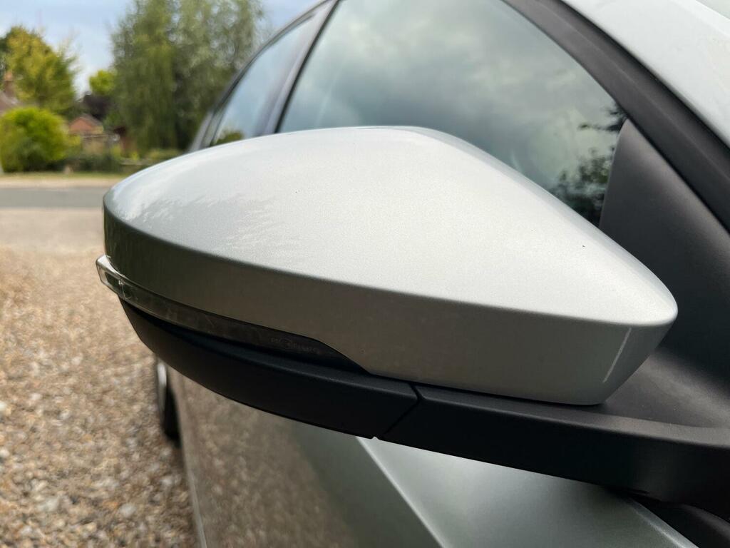 Skoda Octavia #16