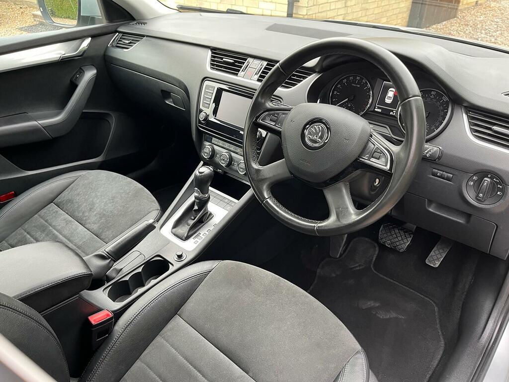 Skoda Octavia #21