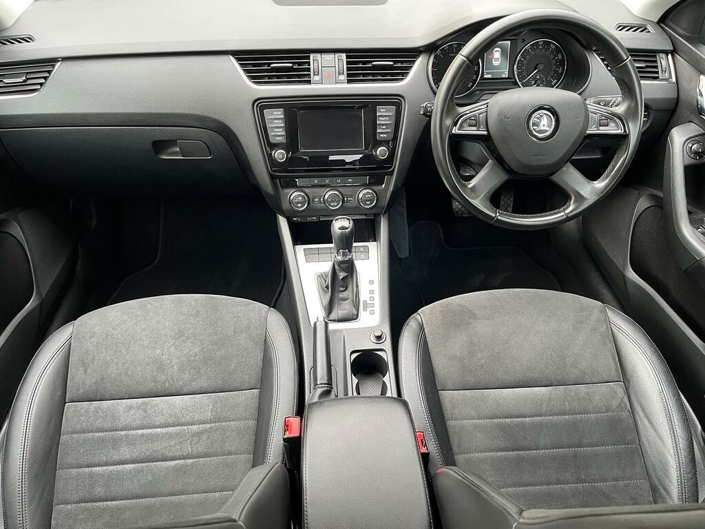 Skoda Octavia #17
