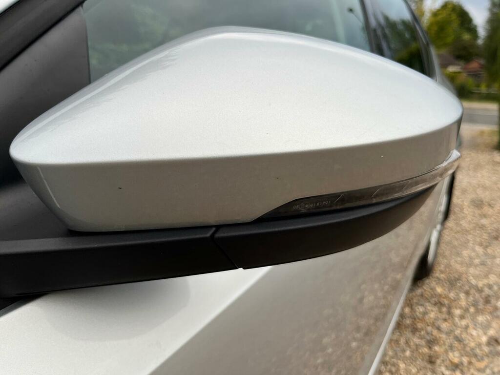 Skoda Octavia #15