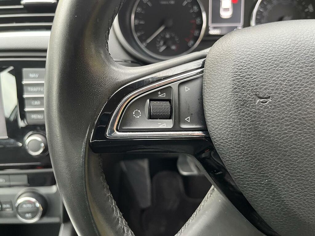 Skoda Octavia #24