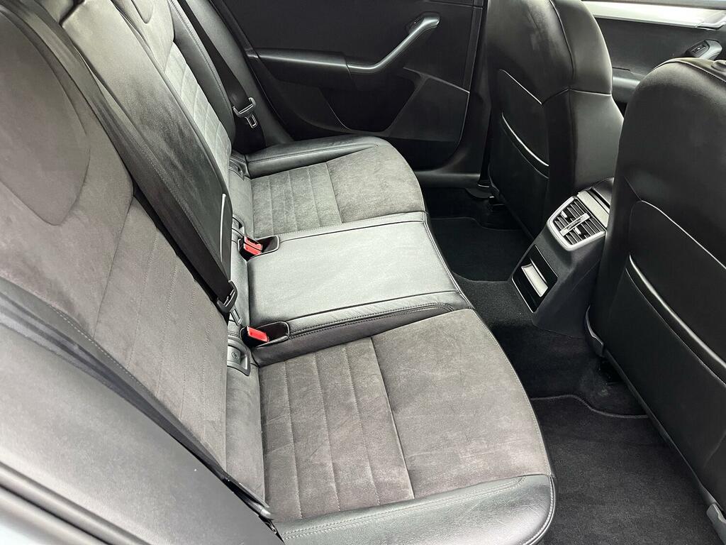 Skoda Octavia #28