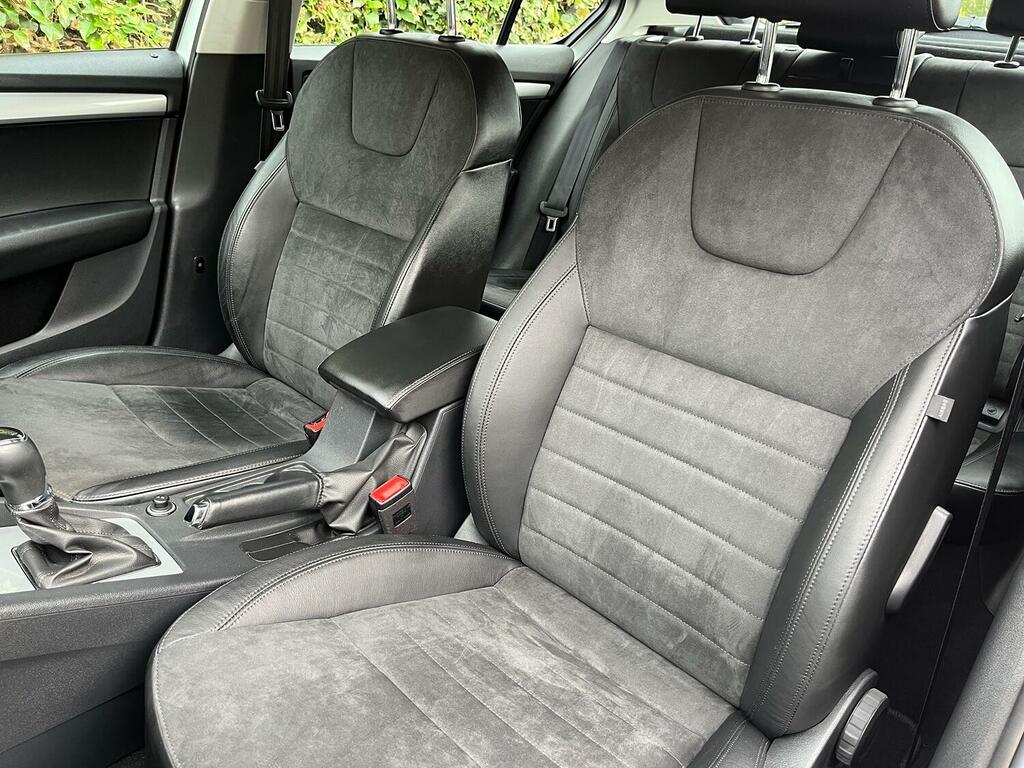 Skoda Octavia #23