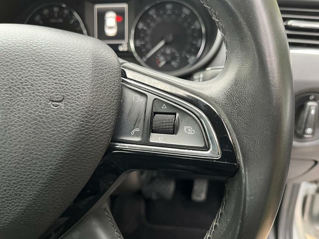 Skoda Octavia #25
