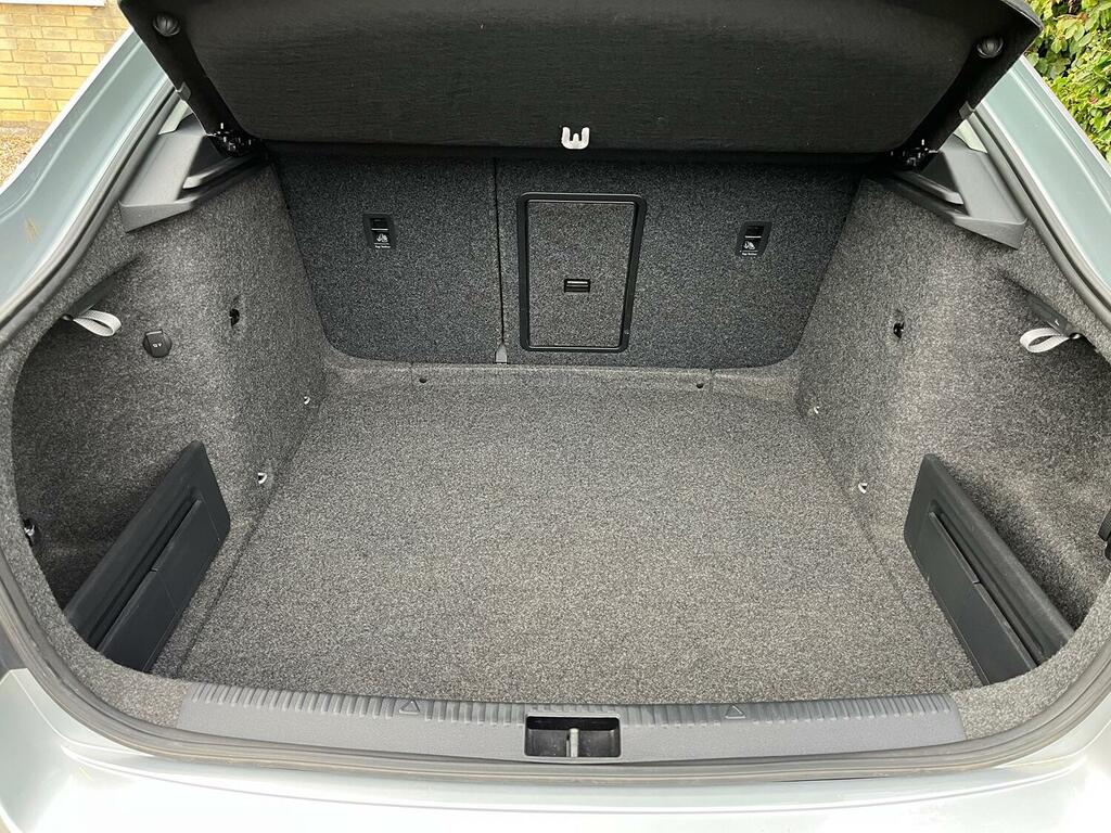 Skoda Octavia #29