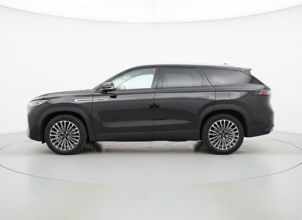 JAECOO 8 1.5T Shs 34.46Kwh Luxury Dht3 Awd Euro 6 Ss Black #2