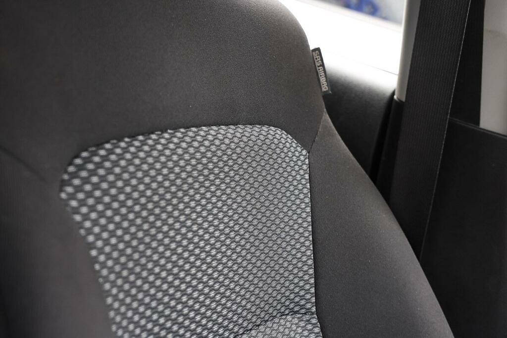 Suzuki Vitara Sz-t Grey #16