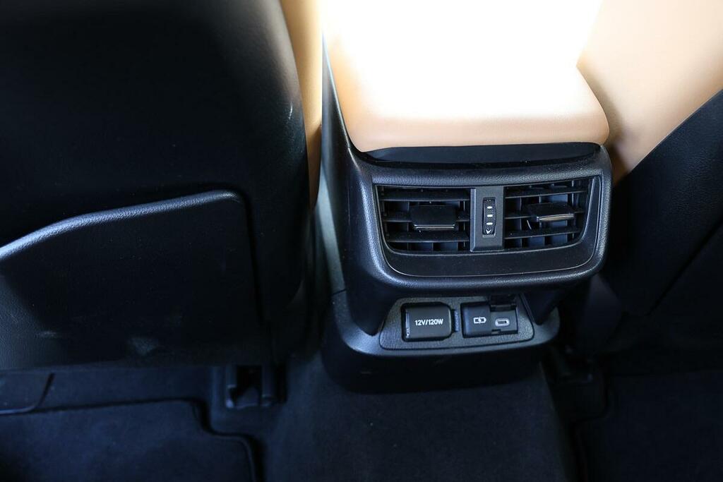 Lexus ES 300H 2.5 Cvt Black #10