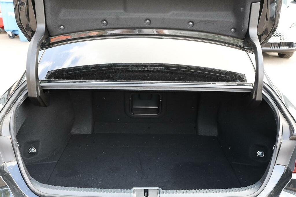 Lexus ES 300H 2.5 Cvt Black #7