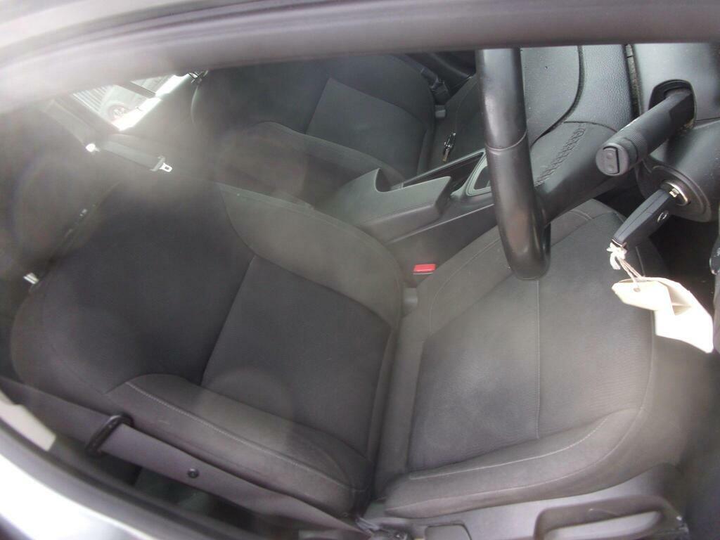 Vauxhall Insignia 2.0 Cdti Ecoflex Exclusiv Sports Tourer Euro 5 S Silver #3
