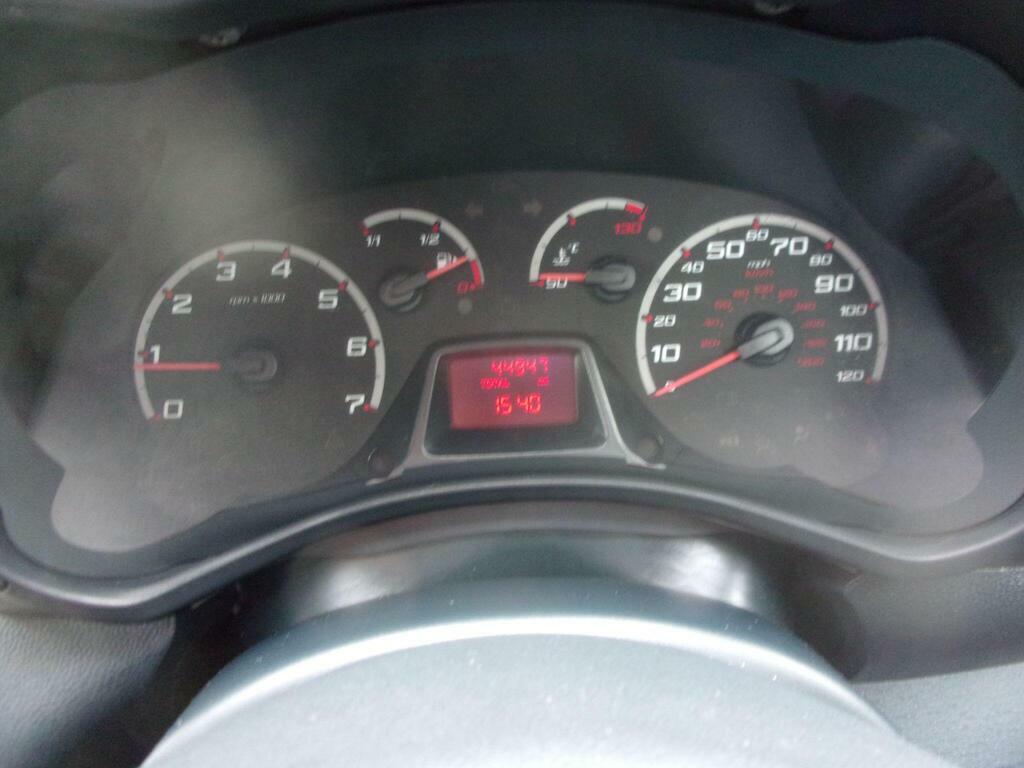 Ford KA 1.2 Studio Euro 6 S S White #5
