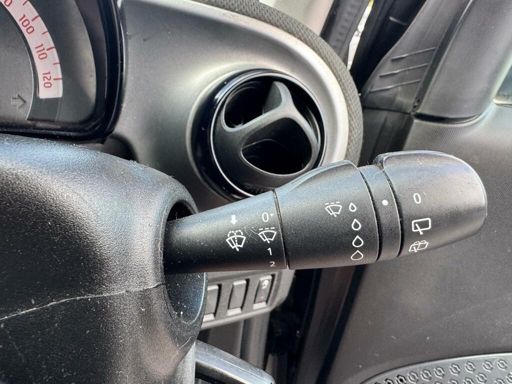 Smart Fortwo 1.0 Prime Premium Twinamic Euro 6 Ss Black #30