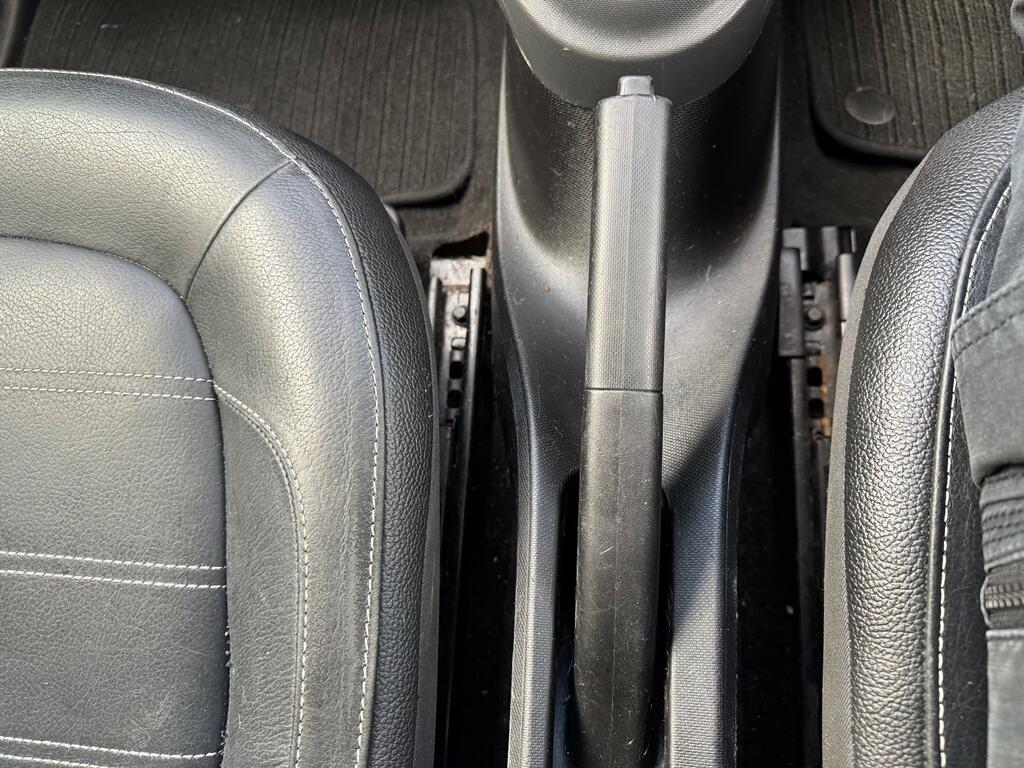 Smart Fortwo 1.0 Prime Premium Twinamic Euro 6 Ss Black #25