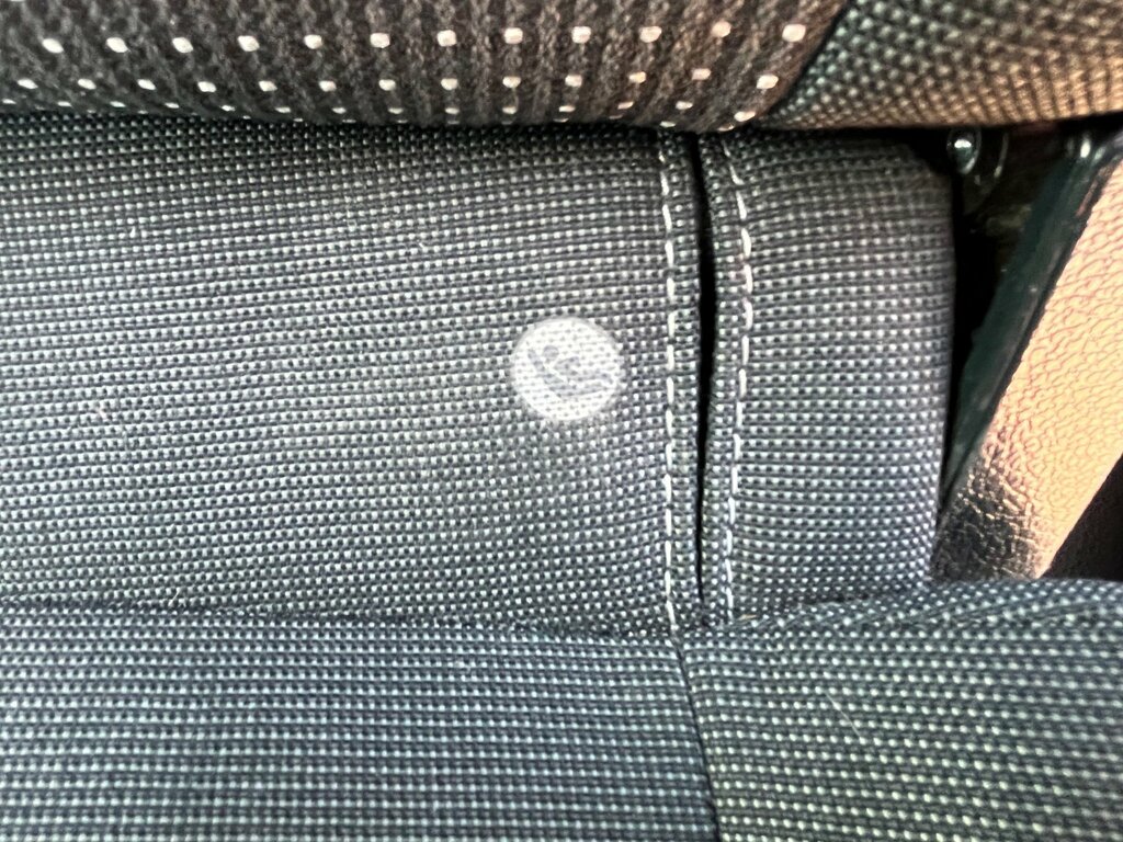 Ford C-Max 1.6 Titanium Euro 5 White #20