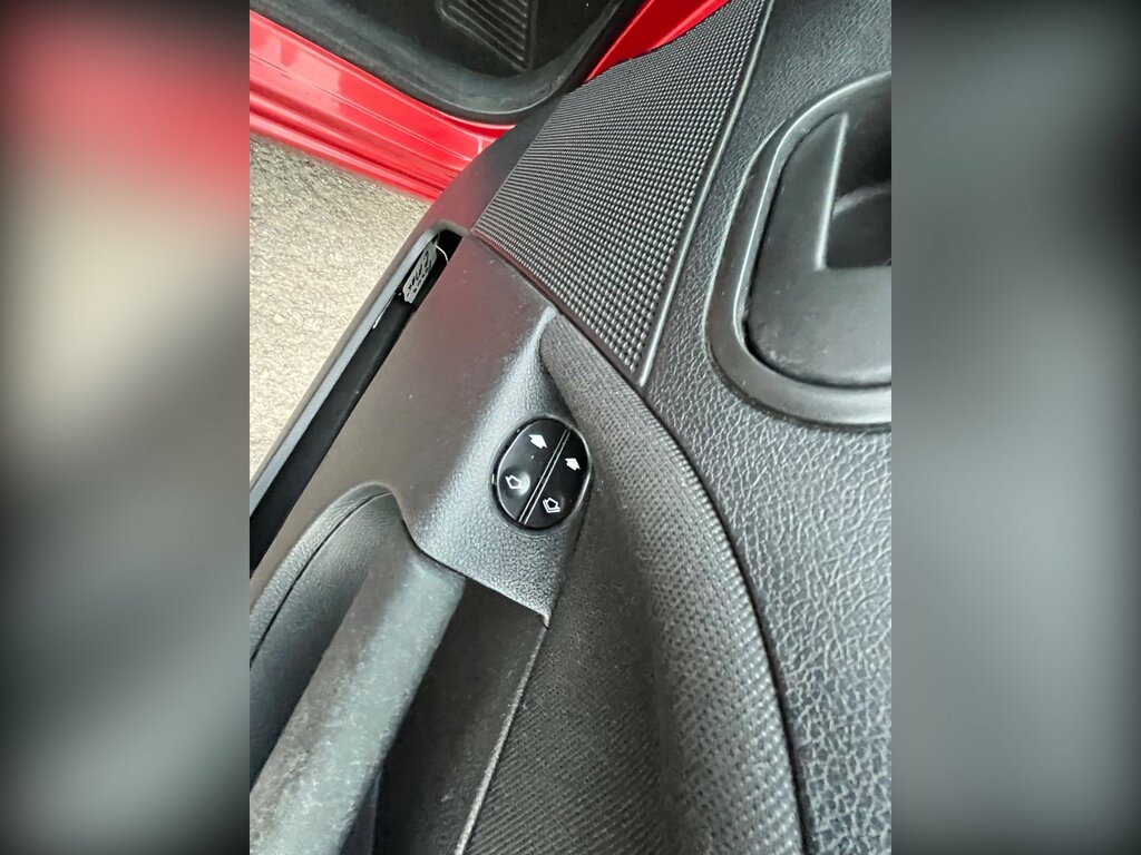 Ford Fiesta 1.4 Style Black #17