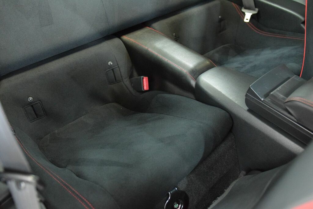 Toyota GT86 Boxer D-4s Coupe Black #26