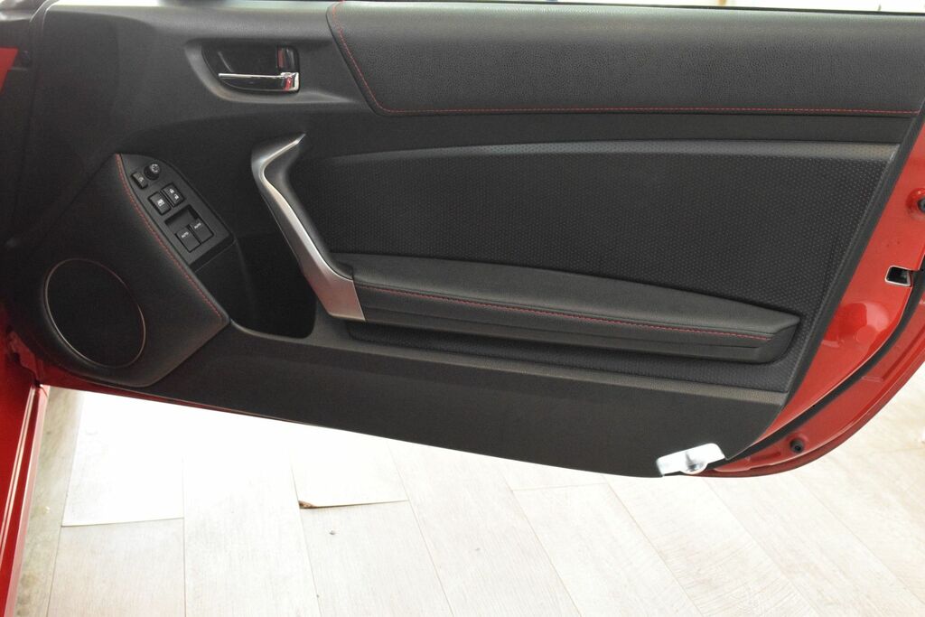 Toyota GT86 Boxer D-4s Coupe Black #13