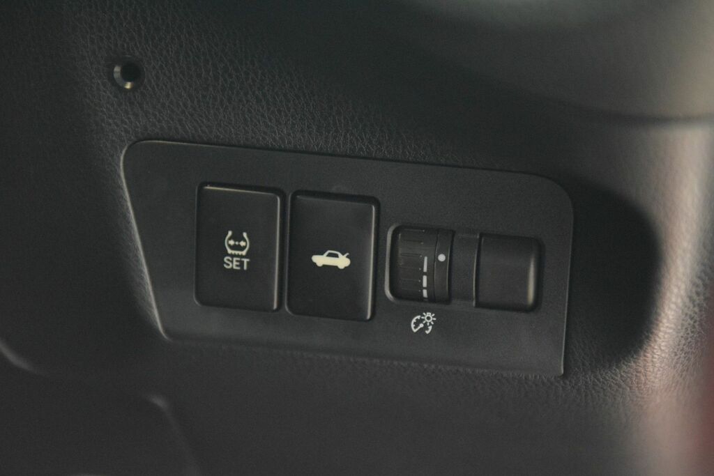 Toyota GT86 Boxer D-4s Coupe Black #17