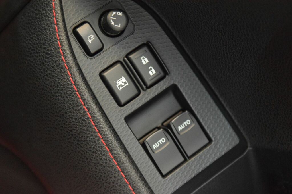 Toyota GT86 Boxer D-4s Coupe Black #12