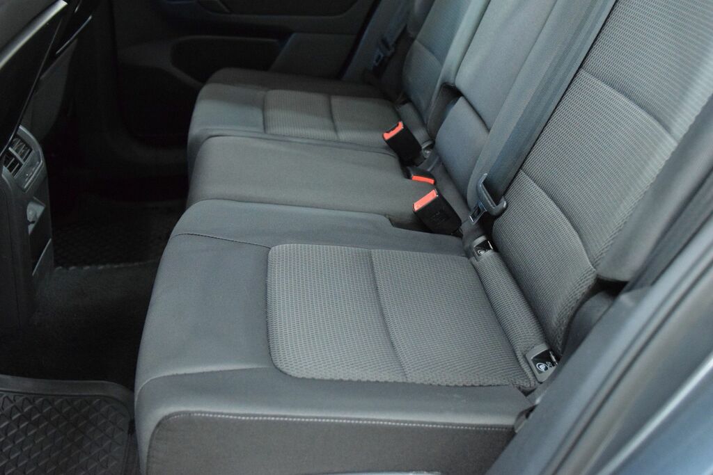 Volkswagen Golf SV 1.6 Tdi Se Euro 6 Ss Grey #18