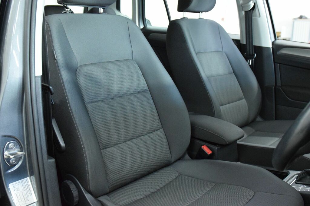Volkswagen Golf SV 1.6 Tdi Se Euro 6 Ss Grey #14