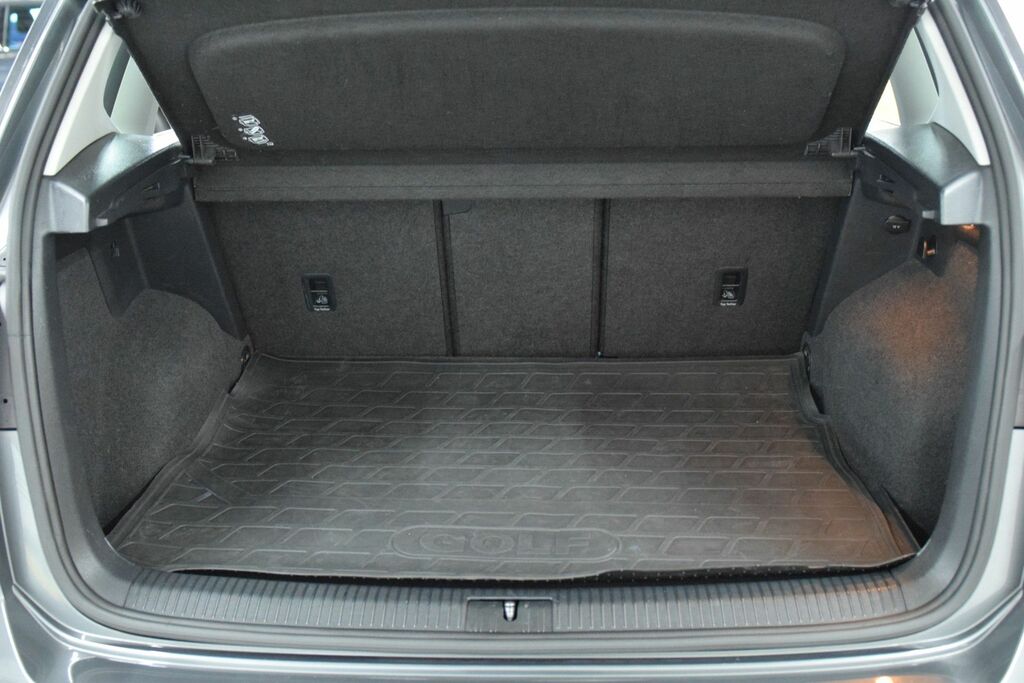 Volkswagen Golf SV 1.6 Tdi Se Euro 6 Ss Grey #17