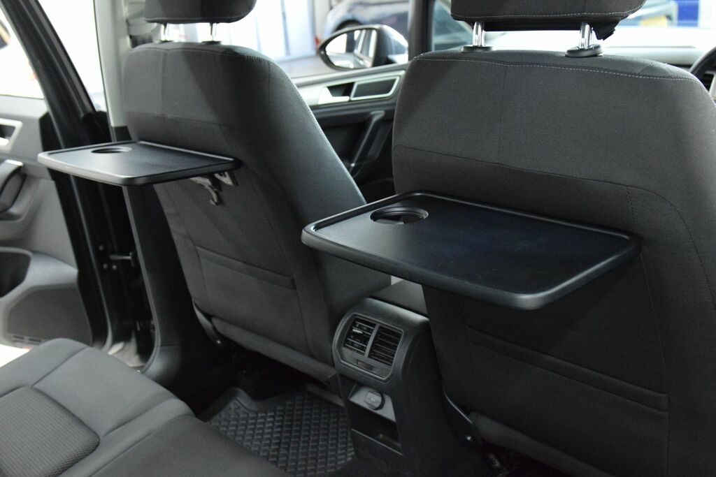 Volkswagen Golf SV 1.6 Tdi Se Euro 6 Ss Grey #20