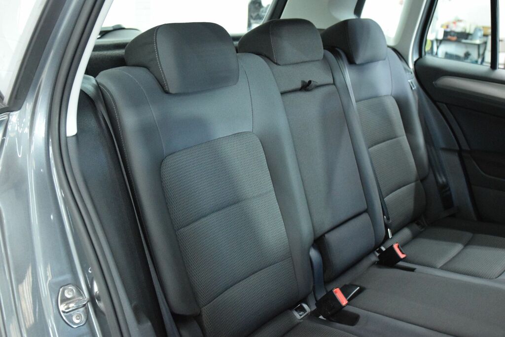 Volkswagen Golf SV 1.6 Tdi Se Euro 6 Ss Grey #16