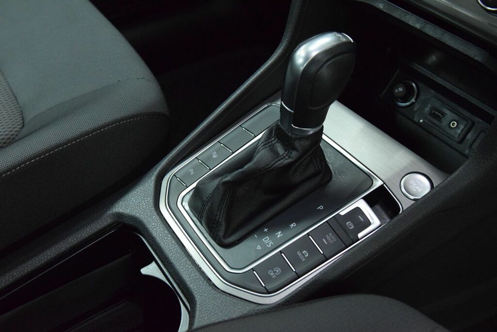 Volkswagen Golf SV 1.6 Tdi Se Euro 6 Ss Grey #10