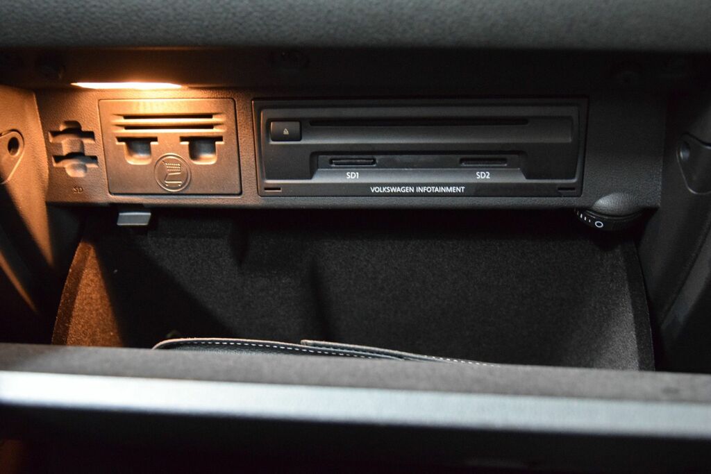 Volkswagen Golf SV 1.6 Tdi Se Euro 6 Ss Grey #29