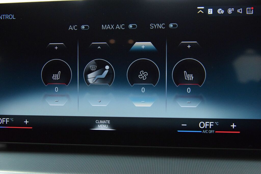 BMW i4 40 83.9Kwh M Sport Gran Coupe Edrive White #30