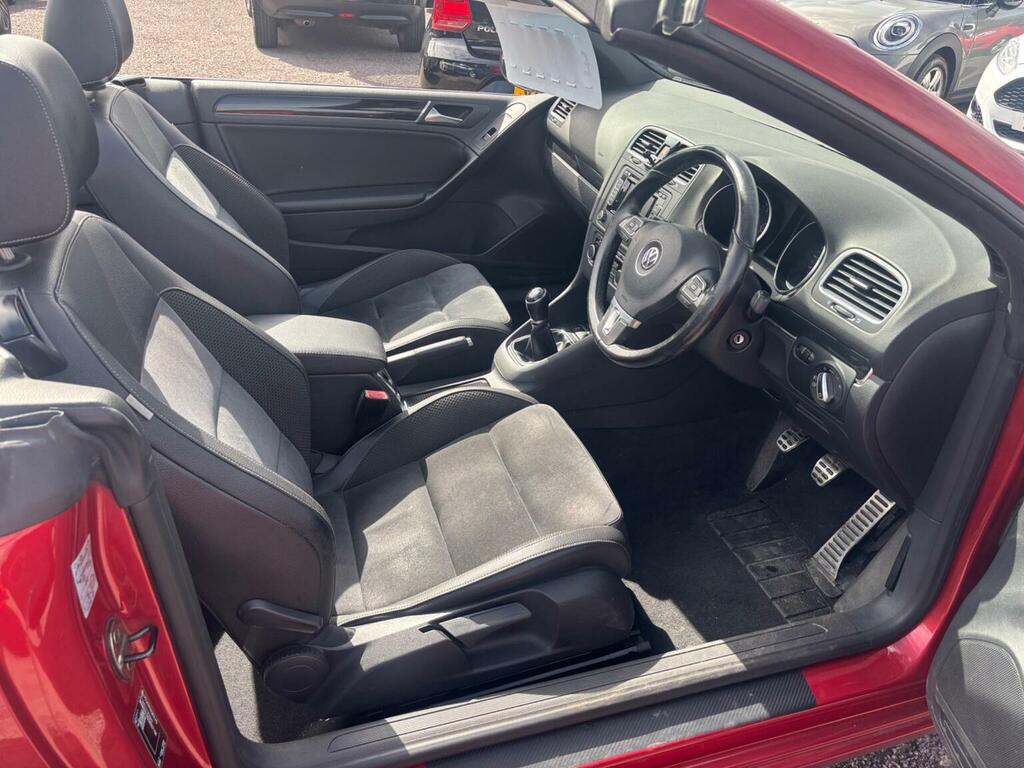 Volkswagen Golf S Grey #14