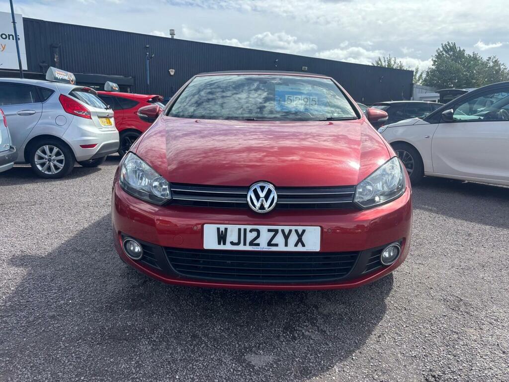 Volkswagen Golf S Grey #6