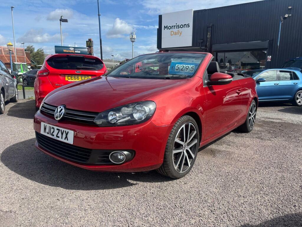 Volkswagen Golf S Grey #8
