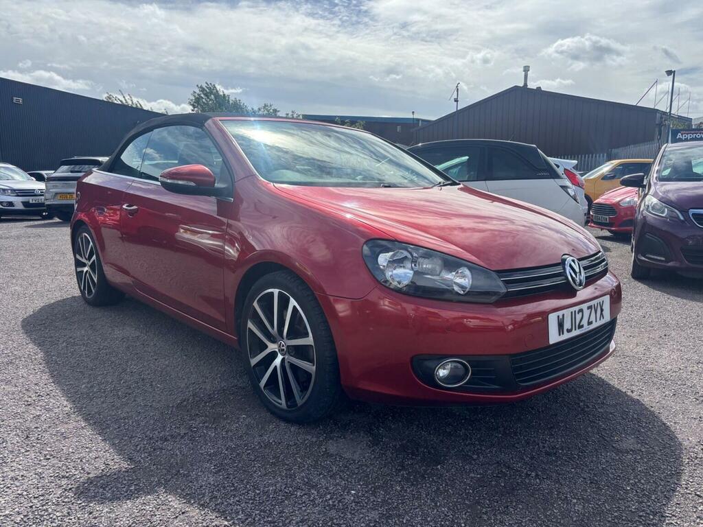 Volkswagen Golf S Grey #7
