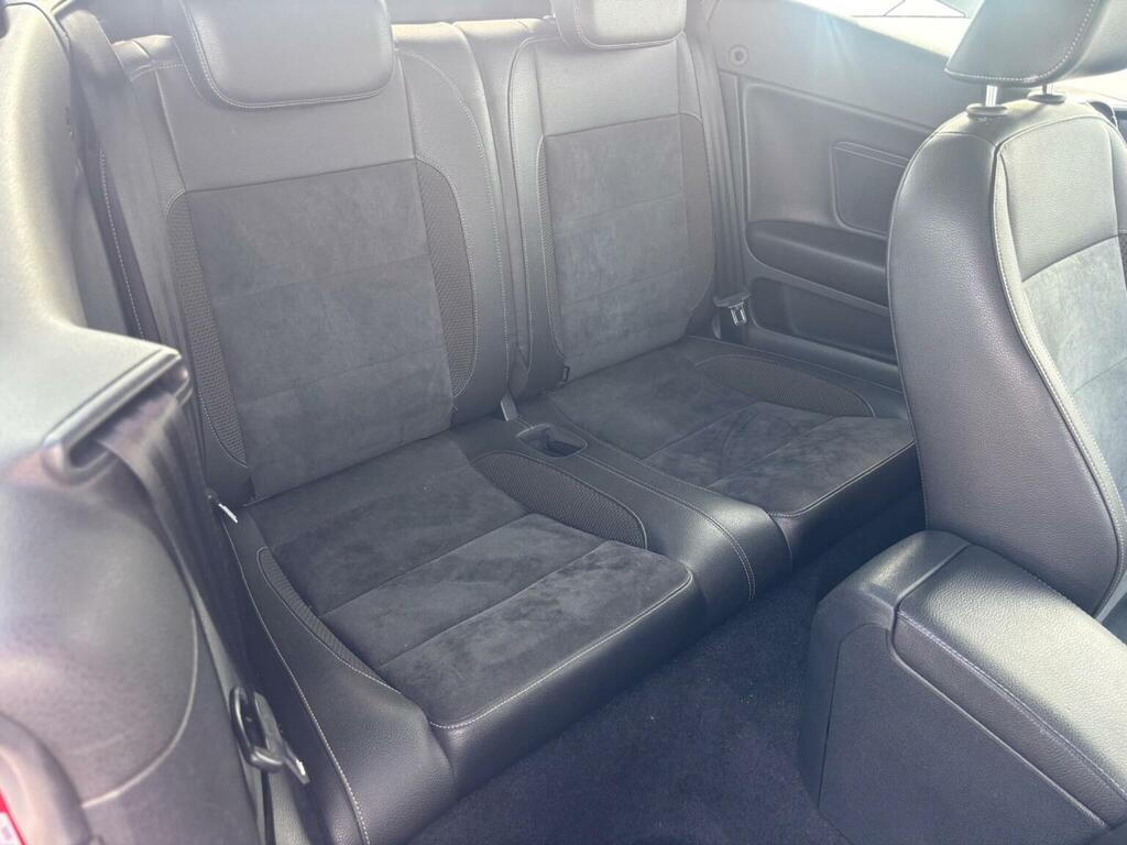 Volkswagen Golf S Grey #15