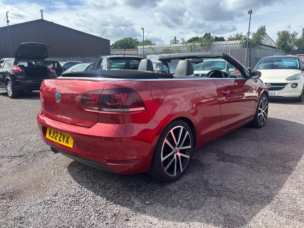 Volkswagen Golf S Grey #11
