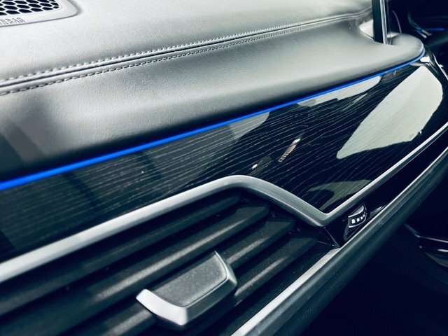 BMW 7 Series   #22