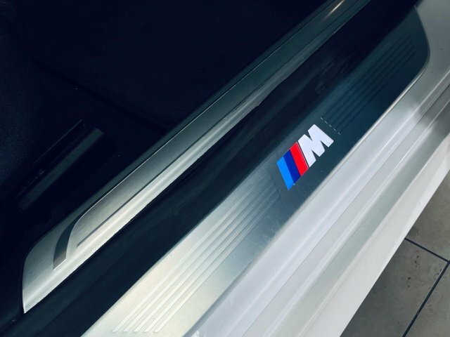 BMW 7 Series   #26