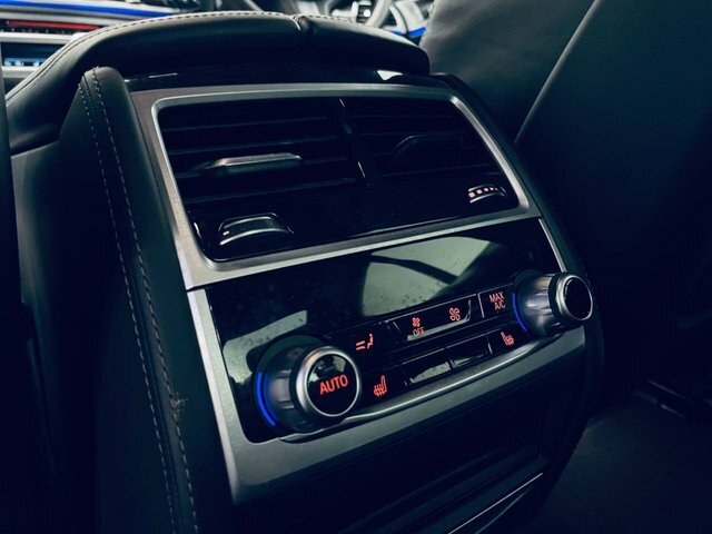 BMW 7 Series   #12