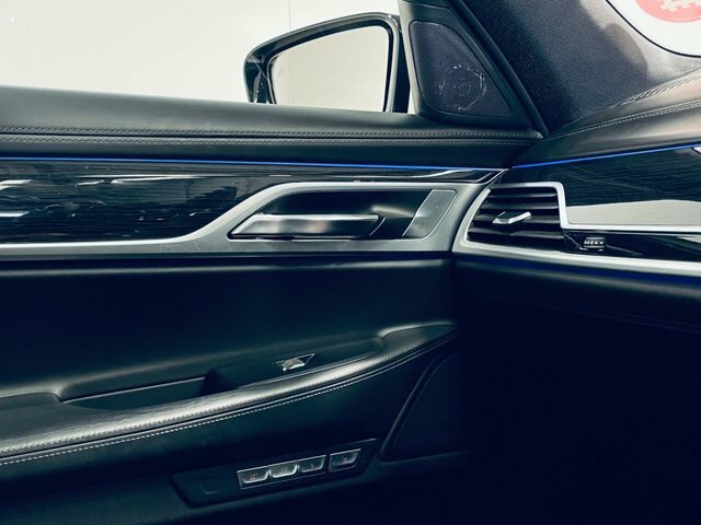 BMW 7 Series   #21