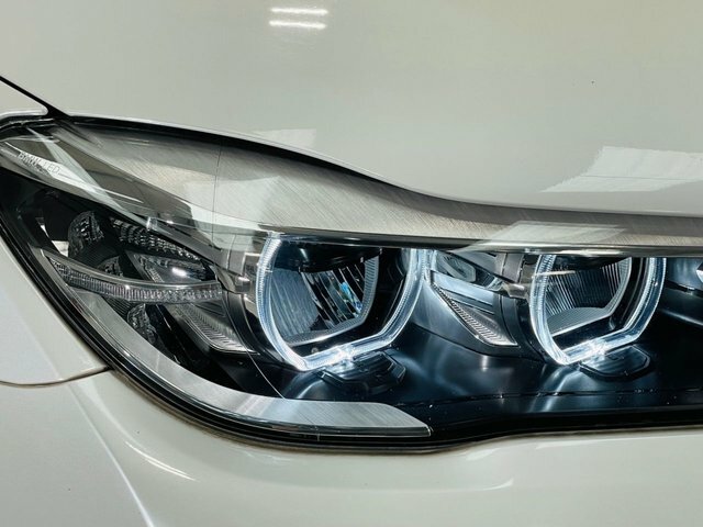 BMW 7 Series   #31