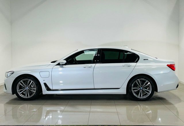 BMW 7 Series   #37