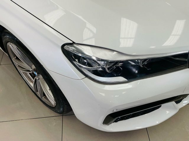 BMW 7 Series   #30