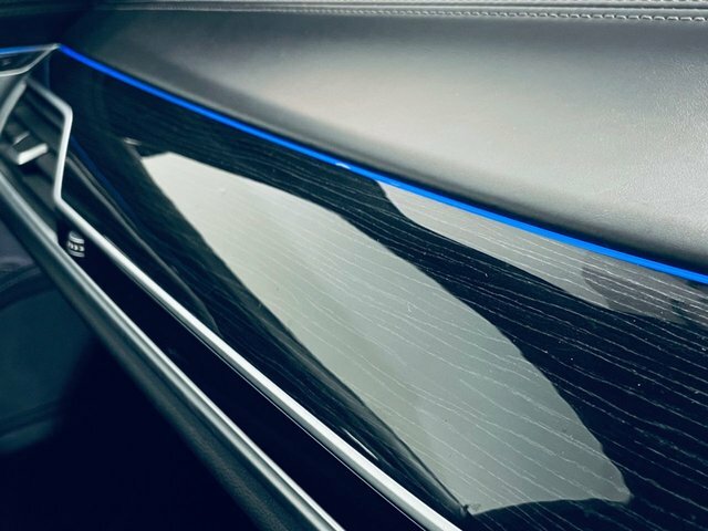 BMW 7 Series   #23