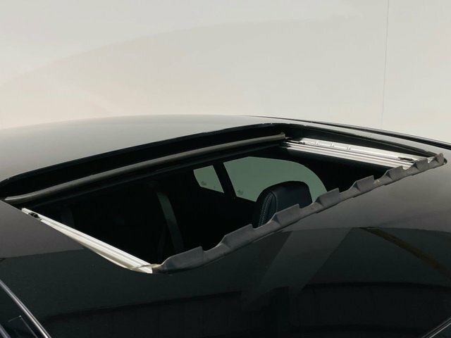 Mercedes-Benz GLC Class Glc63 V8 Biturbo Amg Black #2
