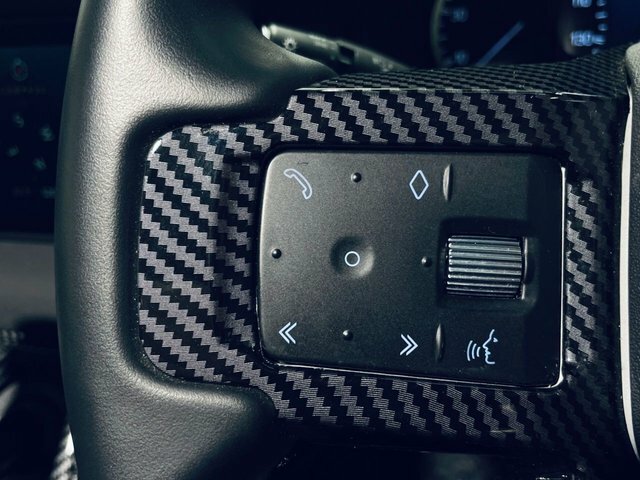 Land Rover Defender 90 X-dynamic Se Grey #12