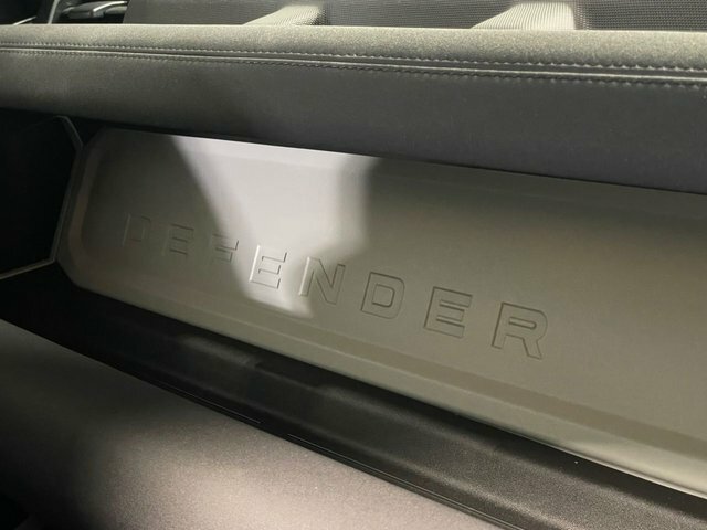 Land Rover Defender 90 X-dynamic Se Grey #28