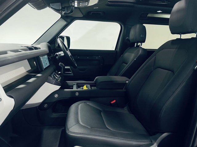 Land Rover Defender 90 X-dynamic Se Grey #42