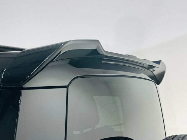 Land Rover Defender 90 X-dynamic Se Grey #44